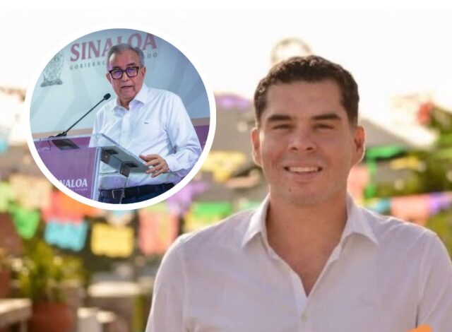 La Procuraduría General de Justicia del Estado de Baja California Sur (PGJE) confirmó la identificación de Carlos Alberto Beltrán Olmeda, exasesor del gobernador de Sinaloa, Rubén Rocha Moya, y exoficial mayor de Los Cabos, tras hallar sus restos en una fosa clandestina.