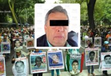 La Fiscalía General de la República (FGR) detuvo en el Estado de México al exgobernador de Guerrero, Ángel Aguirre Rivero, tras reunir evidencias de que habría ordenado el ocultamiento y la destrucción de videos clave en el caso Ayotzinapa