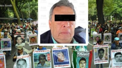La Fiscalía General de la República (FGR) detuvo en el Estado de México al exgobernador de Guerrero, Ángel Aguirre Rivero, tras reunir evidencias de que habría ordenado el ocultamiento y la destrucción de videos clave en el caso Ayotzinapa