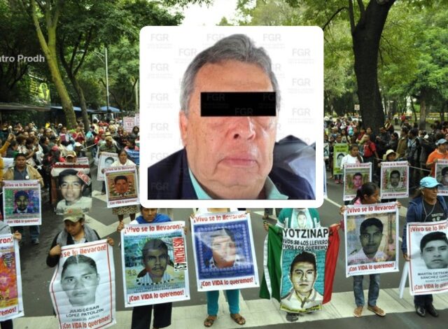 La Fiscalía General de la República (FGR) detuvo en el Estado de México al exgobernador de Guerrero, Ángel Aguirre Rivero, tras reunir evidencias de que habría ordenado el ocultamiento y la destrucción de videos clave en el caso Ayotzinapa