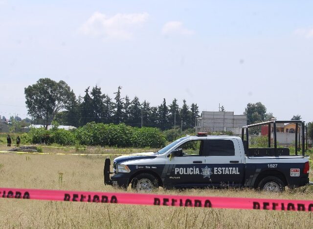El cuerpo desnudo de un hombre, con huellas de violencia y afectaciones causadas por la fauna del lugar, fue localizado la mañana de este viernes 14 de agosto a un costado de la autopista Puebla-Orizaba, a la altura del municipio de Amozoc.