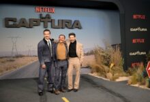 Netflix estrena este viernes "La captura", una nueva película sobre Joaquín "El Chapo" Guzmán que ofrece una perspectiva inédita: en lugar de romantizar al violento capo, la trama resalta la historia de los policías que lo arrestaron y rechazaron sus millonarios sobornos.
