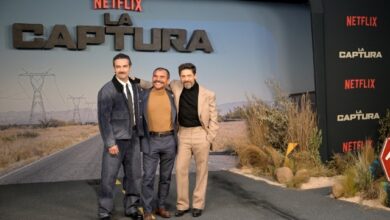 Netflix estrena este viernes "La captura", una nueva película sobre Joaquín "El Chapo" Guzmán que ofrece una perspectiva inédita: en lugar de romantizar al violento capo, la trama resalta la historia de los policías que lo arrestaron y rechazaron sus millonarios sobornos.