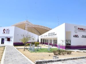 Con 24 sedes activas en la entidad, las Casas Carmen Serdán se consolidan como el modelo más importante de atención integral y procuración de justicia para mujeres en situación de violencia en Puebla.
