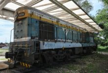 Seúl reactiva la reconstrucción de la estación fantasma de Woljeong-ri como símbolo de reconciliación