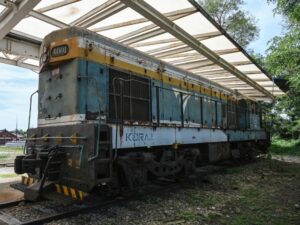 Seúl reactiva la reconstrucción de la estación fantasma de Woljeong-ri como símbolo de reconciliación