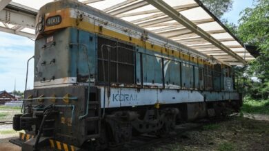 Seúl reactiva la reconstrucción de la estación fantasma de Woljeong-ri como símbolo de reconciliación