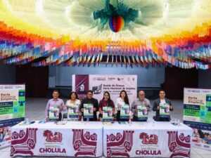 San Pedro Cholula albergará la Feria Nacional de Empleo para las Juventudes 2026. Este evento de reclutamiento surge del trabajo coordinado entre el Gobierno del Estado de Puebla y el Ayuntamiento municipal para impulsar el desarrollo económico local.
