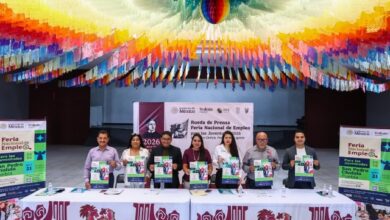 San Pedro Cholula albergará la Feria Nacional de Empleo para las Juventudes 2026. Este evento de reclutamiento surge del trabajo coordinado entre el Gobierno del Estado de Puebla y el Ayuntamiento municipal para impulsar el desarrollo económico local.