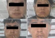 Cuatro hombres, entre ellos un policía municipal de Puebla en activo, fueron detenidos por agentes de la Fiscalía General del Estado (FGE) por su presunta participación en el homicidio de un agente ministerial en la colonia Jardines del Sur