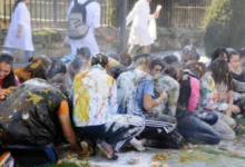 La Secretaría de Educación Pública del Estado de Puebla (SEP) reiteró su postura de cero tolerancia ante las novatadas en cualquier institución educativa, excepto cuando se trate de actividades culturales o deportivas.