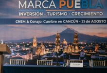 El Consejo Nacional de Empresarios de México (CNEM) y la organización de Jóvenes Empresarios (Conajo) alistan una cumbre de negocios el próximo 21 de agosto en Cancún, Quintana Roo.