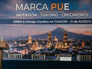 El Consejo Nacional de Empresarios de México (CNEM) y la organización de Jóvenes Empresarios (Conajo) alistan una cumbre de negocios el próximo 21 de agosto en Cancún, Quintana Roo.