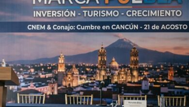 El Consejo Nacional de Empresarios de México (CNEM) y la organización de Jóvenes Empresarios (Conajo) alistan una cumbre de negocios el próximo 21 de agosto en Cancún, Quintana Roo.
