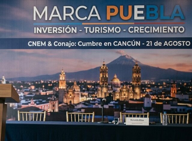 El Consejo Nacional de Empresarios de México (CNEM) y la organización de Jóvenes Empresarios (Conajo) alistan una cumbre de negocios el próximo 21 de agosto en Cancún, Quintana Roo.