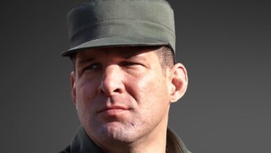 Raúl Guillermo Rodríguez Castro, nieto del expresidente cubano Raúl Castro y figura clave en el diálogo político entre La Habana y Washington, enfrenta graves señalamientos por presuntos vínculos con una red transnacional de tráfico de personas