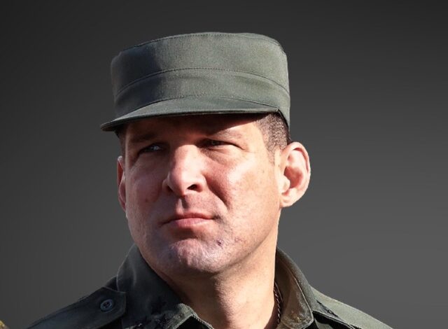 Raúl Guillermo Rodríguez Castro, nieto del expresidente cubano Raúl Castro y figura clave en el diálogo político entre La Habana y Washington, enfrenta graves señalamientos por presuntos vínculos con una red transnacional de tráfico de personas