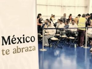 Puebla ocupa el séptimo lugar nacional en repatriación de migrantes tras registrar el retorno de 16 mil 31 personas de enero a julio de 2026.