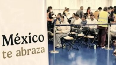Puebla ocupa el séptimo lugar nacional en repatriación de migrantes tras registrar el retorno de 16 mil 31 personas de enero a julio de 2026.