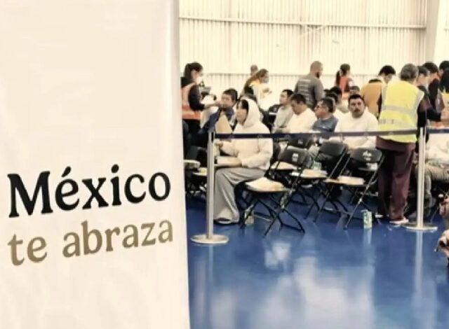 Puebla ocupa el séptimo lugar nacional en repatriación de migrantes tras registrar el retorno de 16 mil 31 personas de enero a julio de 2026.