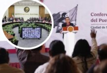 El Gobierno Federal mantendrá la disciplina financiera como eje central en la elaboración del paquete económico para el ejercicio fiscal 2027. La secretaria de Gobernación, Rosa Icela Rodríguez