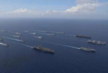 El Gobierno de Taiwán condenó con firmeza los planes de China de ejecutar ejercicios navales conjuntos con Indonesia a mediados de agosto frente a su costa oriental.