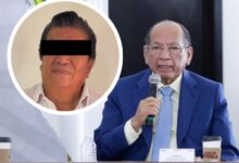 Samuel Aguilar Pala, secretario de Gobernación de Puebla, confirmó que Édgar Pérez Rosas asumió el mando del municipio de Tianguismanalco como presidente municipal suplente.