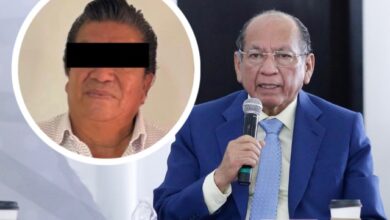 Samuel Aguilar Pala, secretario de Gobernación de Puebla, confirmó que Édgar Pérez Rosas asumió el mando del municipio de Tianguismanalco como presidente municipal suplente.