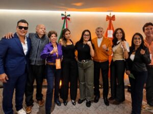 La dirigencia estatal de Movimiento Ciudadano (MC) en Puebla, encabezada por la diputada local y coordinadora general Fedrha Suriano Corrales, confirmó la incorporación del exgobernador y exalcalde de la capital poblana, José Antonio Gali Fayad, a la estructura política del partido naranja.