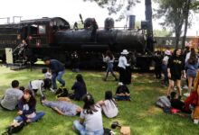 Todo está listo para que este domingo 6 de septiembre, a las 12:00 horas, se lleve a cabo el evento "Regreso a Hogwarts", un concierto sinfónico inspirado en la saga de Harry Potter