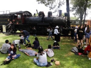 Todo está listo para que este domingo 6 de septiembre, a las 12:00 horas, se lleve a cabo el evento "Regreso a Hogwarts", un concierto sinfónico inspirado en la saga de Harry Potter