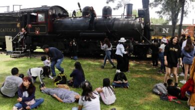 Todo está listo para que este domingo 6 de septiembre, a las 12:00 horas, se lleve a cabo el evento "Regreso a Hogwarts", un concierto sinfónico inspirado en la saga de Harry Potter