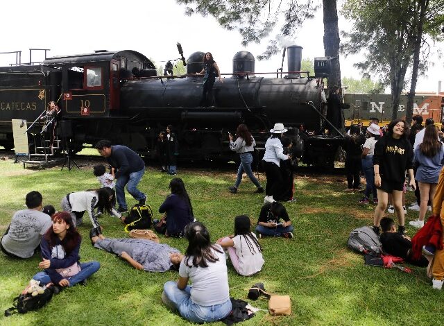 Todo está listo para que este domingo 6 de septiembre, a las 12:00 horas, se lleve a cabo el evento "Regreso a Hogwarts", un concierto sinfónico inspirado en la saga de Harry Potter