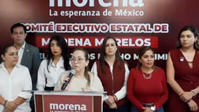 La dirigencia de Morena en Morelos marcó una clara distancia con el Partido del Trabajo (PT). De cara a los próximos comicios, el Comité Ejecutivo Estatal y su consejo fijaron un frente común para rechazar cualquier coalición electoral con sus antiguos aliados en la entidad.