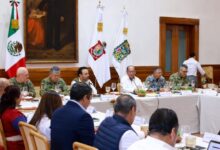 Los gobiernos de Puebla y Oaxaca fortalecieron su coordinación en materia de seguridad tras celebrar la Segunda Sesión Ordinaria del Grupo de Inteligencia Operativa Interestatal.