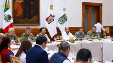 Los gobiernos de Puebla y Oaxaca fortalecieron su coordinación en materia de seguridad tras celebrar la Segunda Sesión Ordinaria del Grupo de Inteligencia Operativa Interestatal.