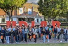 Luis Ernesto Derbez Bautista, rector de la Universidad de las Américas Puebla (UDLAP), informó que la institución cuenta con una matrícula de 10 mil 85 estudiantes en este periodo de otoño, alcanzando el mismo nivel registrado en 2019, antes de la pandemia de COVID-19.