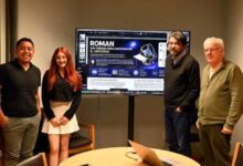 Un equipo de astrónomos del Instituto de Astronomía de la UNAM y de la Universidad Autónoma de San Luis Potosí trabaja en una investigación clave para comprender la composición invisible del cosmos. Bajo la coordinación del investigador Octavio Valenzuela Tijerino, los científicos mexicanos analizan los datos recabados por el telescopio espacial Nancy Grace Roman de la NASA.