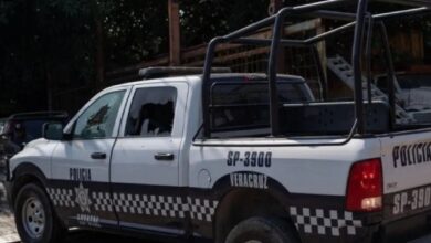 Un operativo de investigación terminó en un enfrentamiento armado en la zona centro de Veracruz. Integrantes del crimen organizado emboscaron a elementos de la Secretaría de Seguridad y Protección Ciudadana (SSPC) en el municipio de Omealca