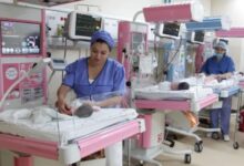 El Instituto Mexicano del Seguro Social (IMSS) en Durango inició una investigación clínica y epidemiológica para esclarecer el fallecimiento de cinco recién nacidos en la Unidad de Cuidados Intensivos Neonatales del Hospital General de Zona (HGZ) Número 1.