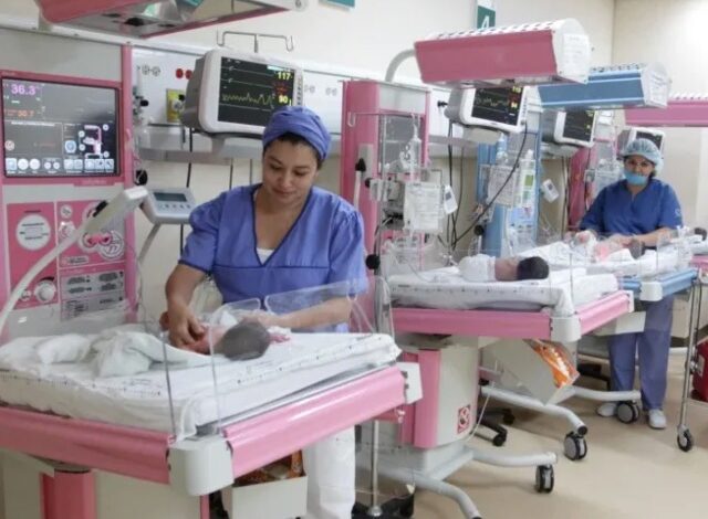 El Instituto Mexicano del Seguro Social (IMSS) en Durango inició una investigación clínica y epidemiológica para esclarecer el fallecimiento de cinco recién nacidos en la Unidad de Cuidados Intensivos Neonatales del Hospital General de Zona (HGZ) Número 1.
