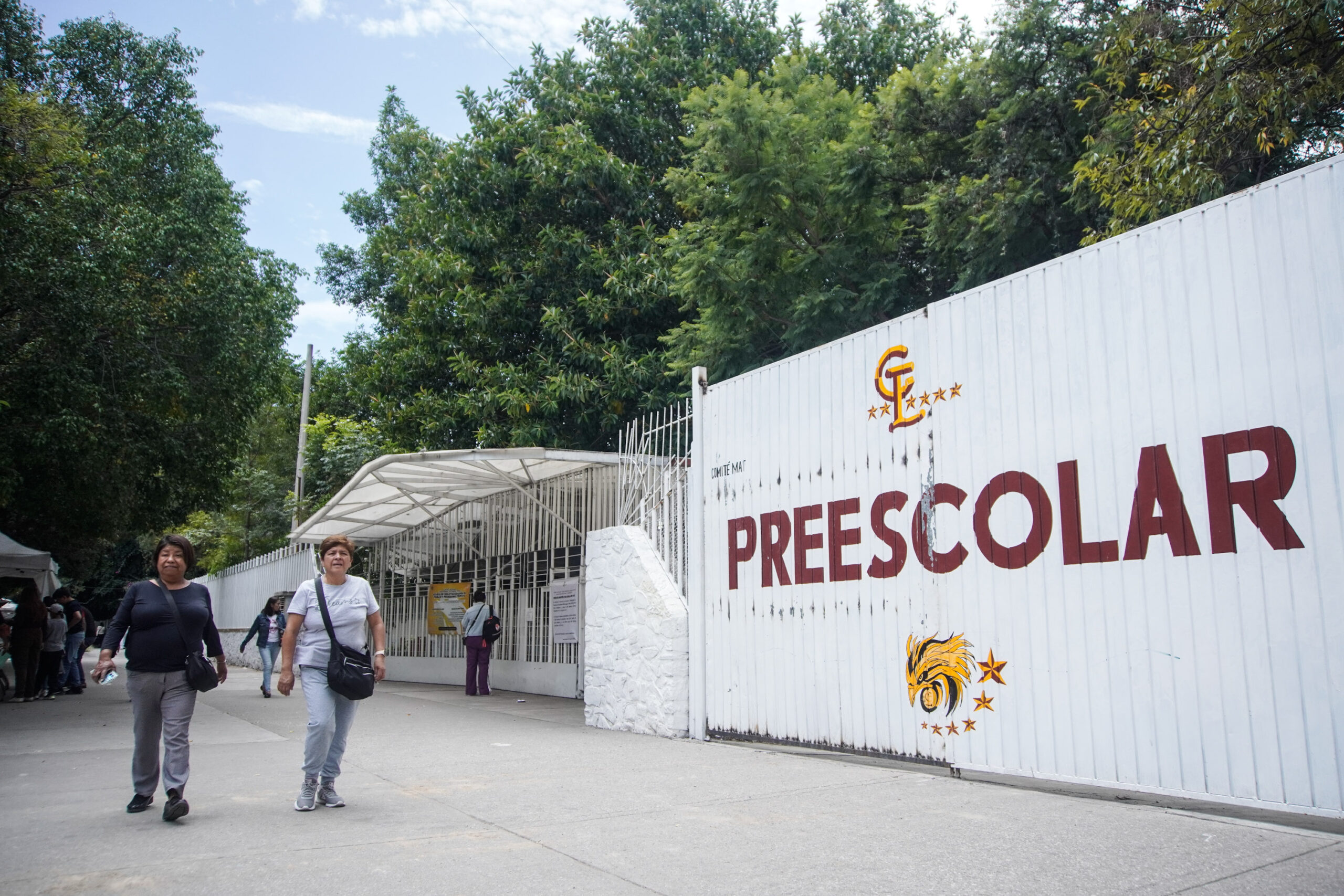 Puebla destina 289 mdp a mil 594 obras en escuelas desde 2025