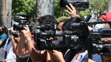 El Ministerio del Interior pidió disculpas públicas a la prensa y rechazó cualquier intento de amordazar a los medios tras destaparse un archivo secreto con perfiles ideológicos de decenas de comunicadores.