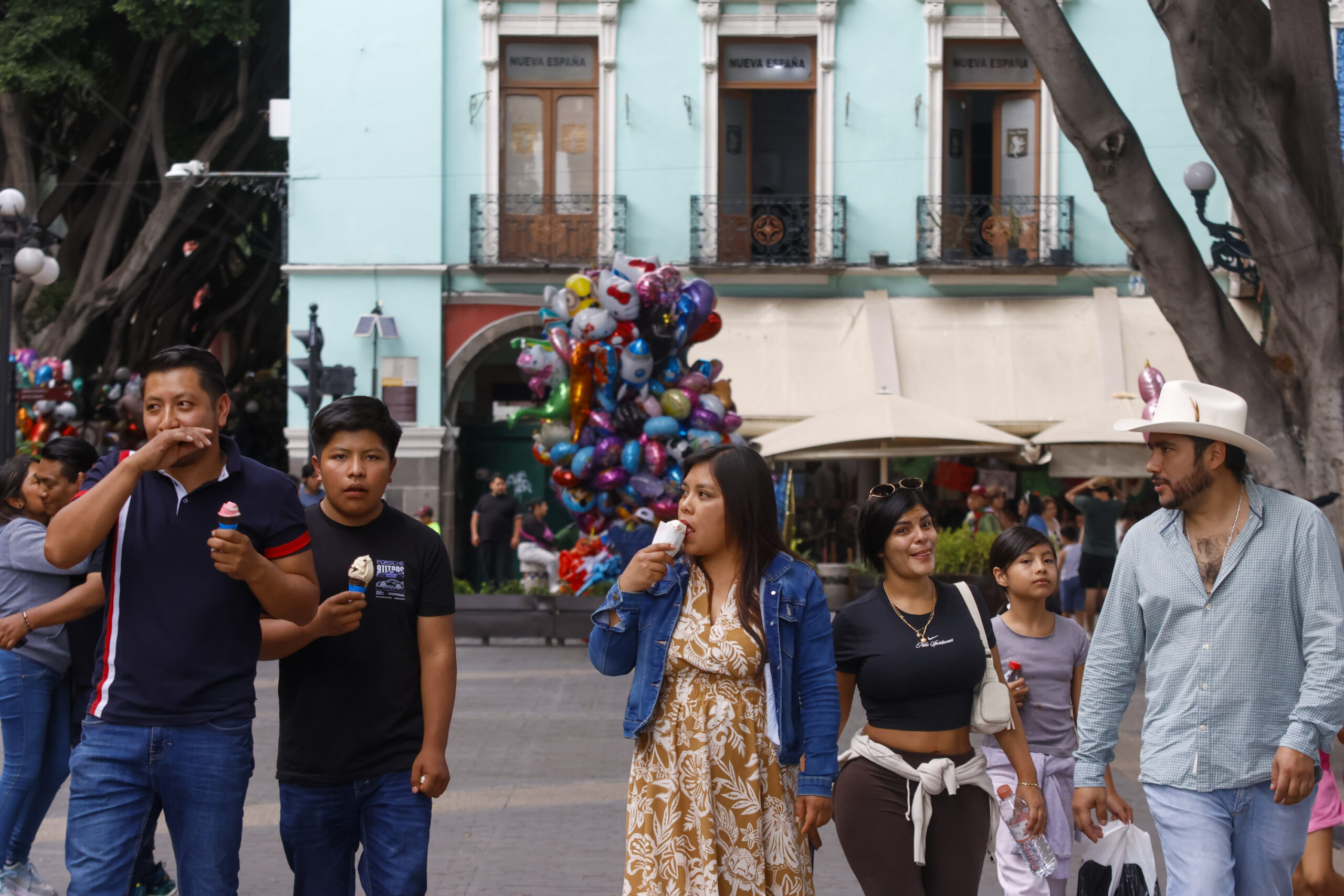 La esperanza de vida mundial casi borra el golpe de la pandemia