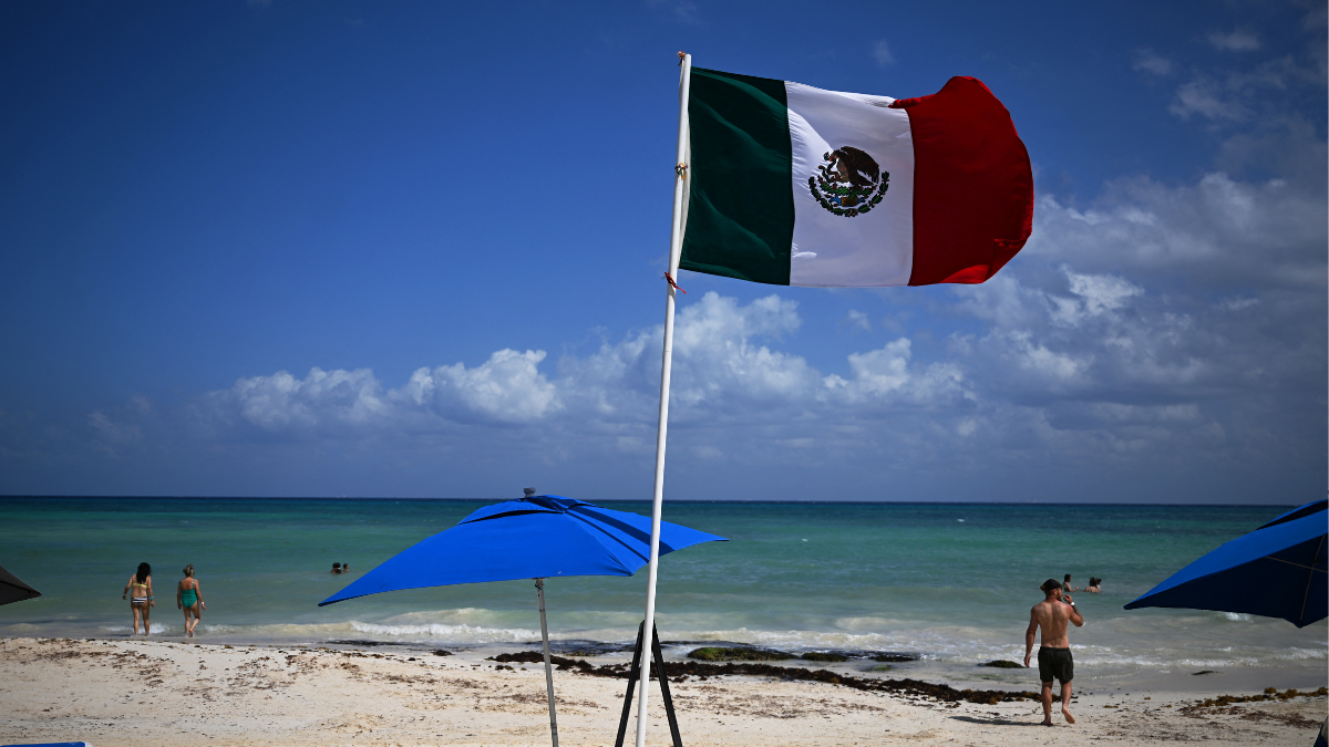 Turismo en México alcanza récord de empleo en 2026