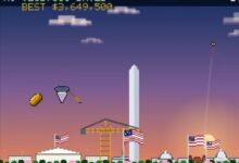 La Casa Blanca lanzó el jueves dos videojuegos interactivos que simulan la deportación de inmigrantes indocumentados y la construcción del muro fronterizo. La iniciativa generó críticas inmediatas por parte de organizaciones defensoras de los derechos humanos.