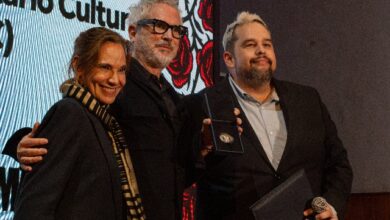 El cineasta mexicano Alfonso Cuarón sumó un nuevo logro a su trayectoria al recibir la Medalla Filmoteca de la Universidad Nacional Autónoma de México (UNAM)