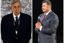 Al recordar que en la elección de 1988 votó por él, Alejandro Armenta Mier, gobernador de Puebla, reconoció este jueves el legado de Cuauhtémoc Cárdenas Solórzano, político mexicano considerado precursor de la izquierda en el país.