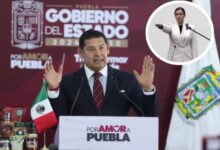 El gobernador de Puebla, Alejandro Armenta Mier, respaldó el nombramiento de Blanca Cruz García como presidenta provisional del Instituto Nacional Electoral (INE), tras la salida de Guadalupe Taddei. Al fijar su postura, el mandatario destacó la trayectoria de la funcionaria y subrayó el respeto de su administración hacia los organismos autónomos.