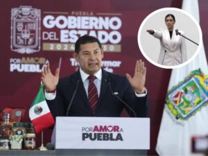 El gobernador de Puebla, Alejandro Armenta Mier, respaldó el nombramiento de Blanca Cruz García como presidenta provisional del Instituto Nacional Electoral (INE), tras la salida de Guadalupe Taddei. Al fijar su postura, el mandatario destacó la trayectoria de la funcionaria y subrayó el respeto de su administración hacia los organismos autónomos.